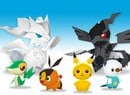 Get Ready to Catch Pokémon Rumble Blast on your 3DS