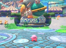 Kirby And The Forgotten Land Wondaria Remains - All Missions And Collectibles