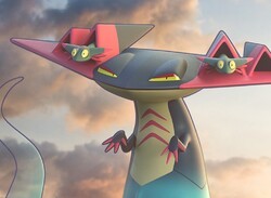 Pokémon Unite Welcomes Dragapult To The Fray Today