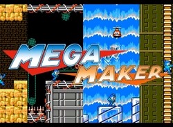Fan-Made "Mega Maker" is Releasing Next Week