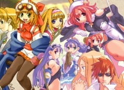 Prinny Presents NIS Classics Volume 3 - Another Pair Of Lesser-Known RPG Gems