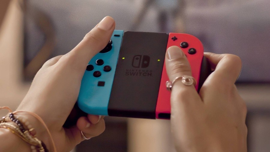 Nintendo