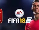 Fifa 18's World Cup Update Is Out Today On Switch, But It's Crashing People's Consoles