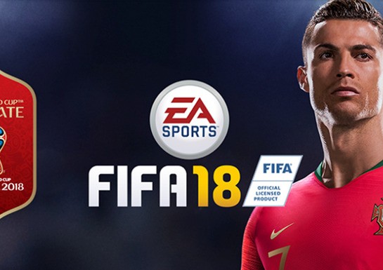 Fifa 18's World Cup Update Is Out Today On Switch, But It's Crashing People's Consoles