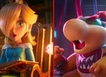 The Super Mario Galaxy Movie Teases Rosalina And Bowser Jr. Scenes, Here's A First Look