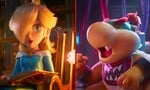 ICYMI: The Super Mario Galaxy Movie Teases Rosalina And Bowser Jr. Scenes, Here's A First Look