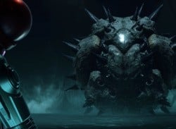 Metroid Prime 4: Beyond: How To Beat Keratos