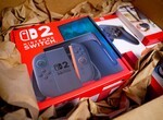 Switch 2 Is Officially The "Fastest-Selling Nintendo Hardware" Ever In The US