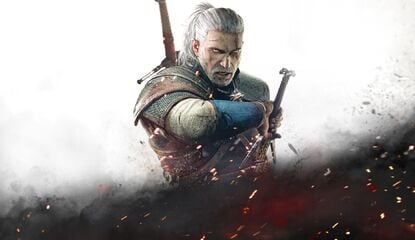 Should I Simulate Witcher 2 Save In Witcher 3 For Nintendo Switch?