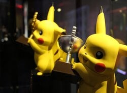 Watch The Pokémon World Championships Final Day - Live!