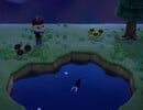 Animal Crossing: New Horizons: Golden Trout - Where, When & How To Catch The Rare Golden Trout