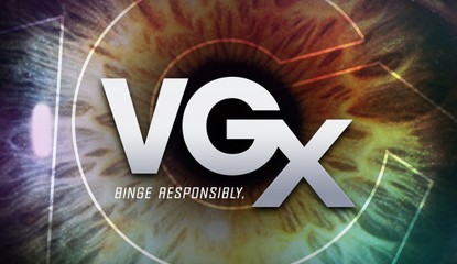 VGX Award Ceremony To Include New Footage of an Upcoming Wii U Game