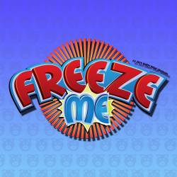 FreezeME Cover