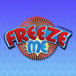 FreezeME Cover
