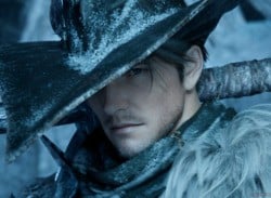 Square Enix Announces Final Fantasy XIV Online's Next Expansion 'Evercold'