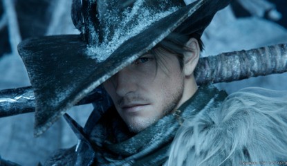 Square Enix Announces Final Fantasy XIV Online's Next Expansion 'Evercold'