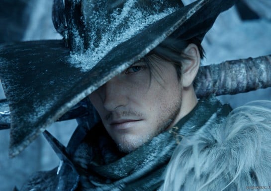 Square Enix Announces Final Fantasy XIV Online's Next Expansion 'Evercold'