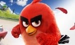 Reminder: Sonic Racing: CrossWorlds Adds Angry Birds Racer 'Red' As Free DLC