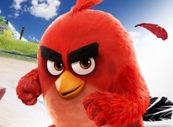 Sonic Racing: CrossWorlds Adds Angry Birds Racer 'Red' As Free DLC