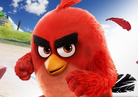 Sonic Racing: CrossWorlds Adds Angry Birds Racer 'Red' As Free DLC