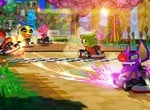 "We Want It To Feel Like A Fighting Game" - Super Yooka-Laylee Kart Offers More Depth Than You Think