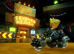 Chocobo GP To Get "No Further Large Scale Updates", Mythril Sales Discontinued