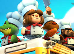 Overcooked 2 Will Receive New Game+ Mode To Heat Things Up In The Kitchen Next Month