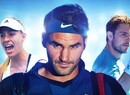 Tennis World Tour Is Swinging For Match Point On Nintendo Switch