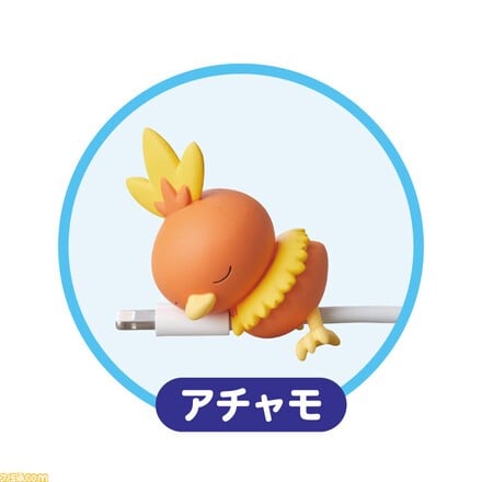 Torchic