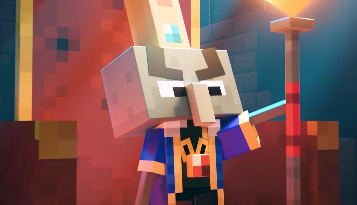 All The Big Announcements From Minecraft Live 2023 - GameSpot