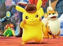 Detective Pikachu Returns (Switch) - Drab-Looking But Fun Forensics For The Fam