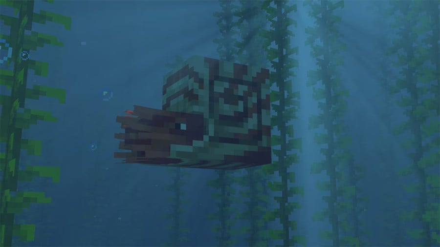 Minecraft