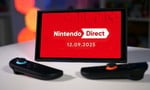 Reminder: Here's When The Nintendo Direct Starts In Your Time Zone