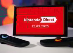 Here's When The Nintendo Direct Starts In Your Time Zone