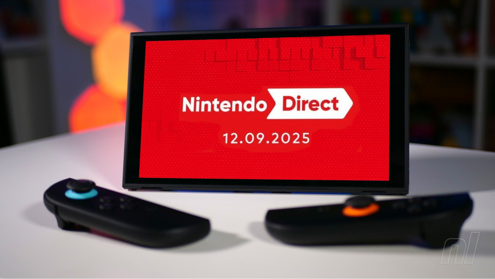 Nintendo Direct Announced For Friday, 12th September 2025
