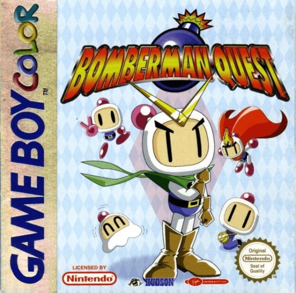 All Bomberman Games - Nintendo Life