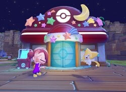 Pokémon Pokopia "Wish Upon A Jirachi" Event Starts Next Week