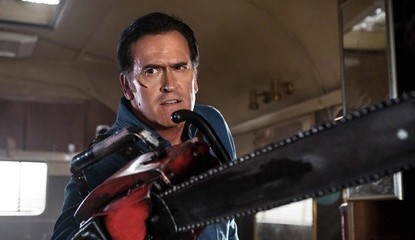 Evil Dead's Ash Will Not Be Appearing In Mortal Kombat 11 As A DLC Fighter