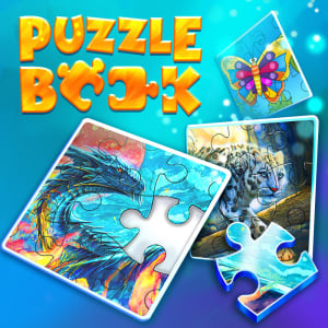 Puzzle Book