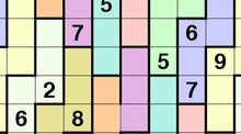 Sudoku Challenge!