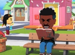 Tomodachi Life: Living The Dream Showcases Island Life, Coming To Switch Spring 2026