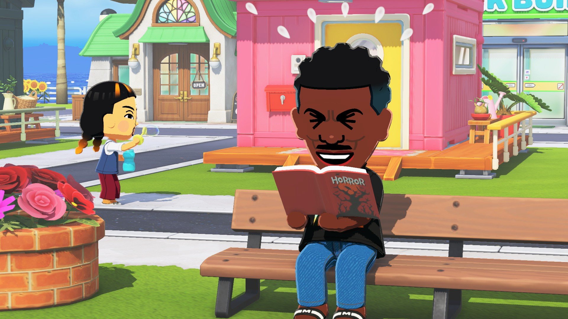 Tomodachi Life: Living the Dream Announced for Nintendo Switch with Spring 2026 Release Window