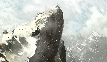 Roam With The Wanderer: Frankenstein's Creature On Switch Next Year