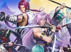Touken Ranbu Warriors (Switch) - A 'My First Musou' That Adds Little To The Formula