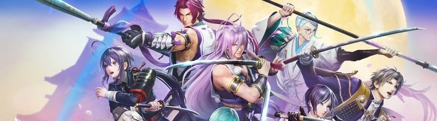 Best Nintendo Switch Warriors Games - Every Switch Musou Game Ranked