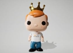 Funko Pop Teams Up With Ex-LEGO Developers To Make "AAA" Video Games