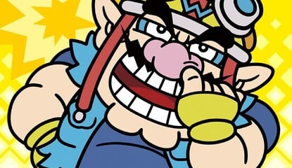 Wario Took Over Nintendo's Twitter And It Was Horrible