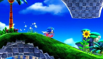 Sonic Mania Dev Confirms Superstars Translates 'Retro Engine' Physics Into 3D