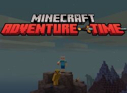 An Adventure Time Mashup Pack is Coming to Minecraft