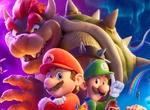 Nintendo And Illumination Announce New Mario Bros. Animated Movie
